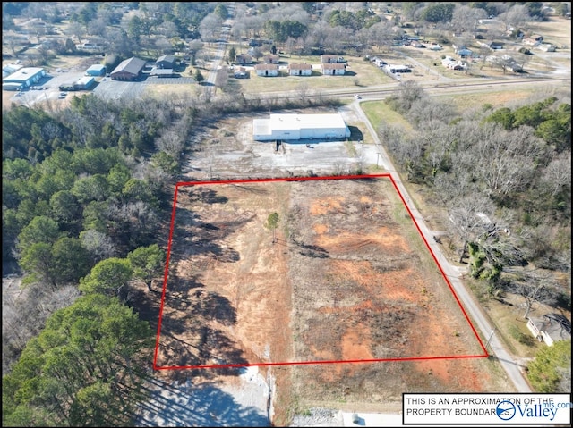 1251 Pisgah Rd SE, Decatur AL, 35603 land for sale