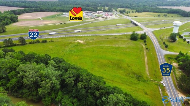 15 County Highway 35, Hamilton, AL 35570