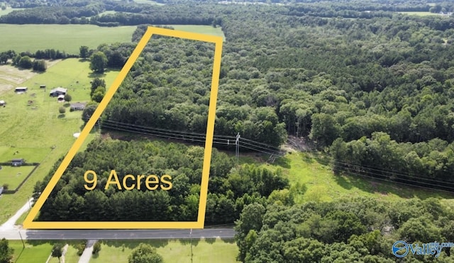 LAND9.03ACRES Mooresville Rd, Elkmont AL, 35620 land for sale