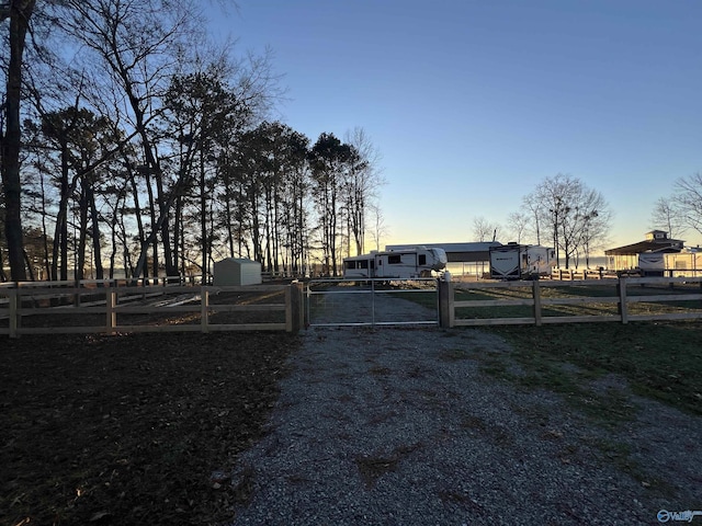 85 County Road 1043, Centre, AL 35960