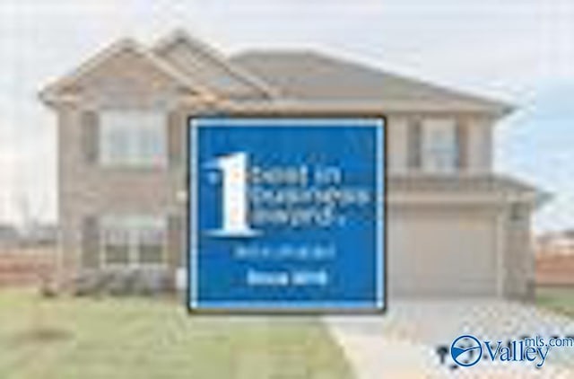 304 Wanto Ln, Huntsville, AL 35811 - view of miscellaneous document