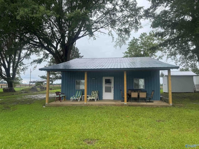 615 County Road 789, Centre, AL 35960