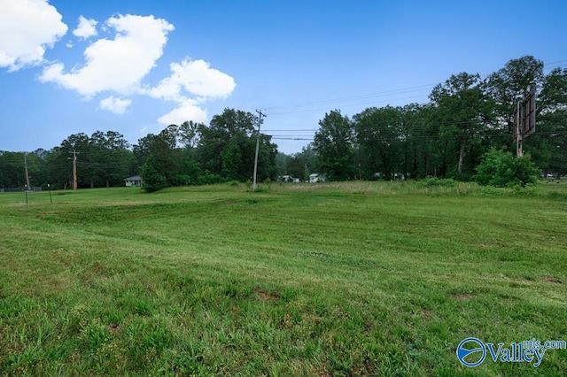 Listing photo 3 for 68ACRES Veterans Dr, Scottsboro AL 35769