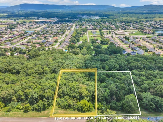 7035 Ridge Crest Rd Lot 53, Owens Cross Roads, AL 35763