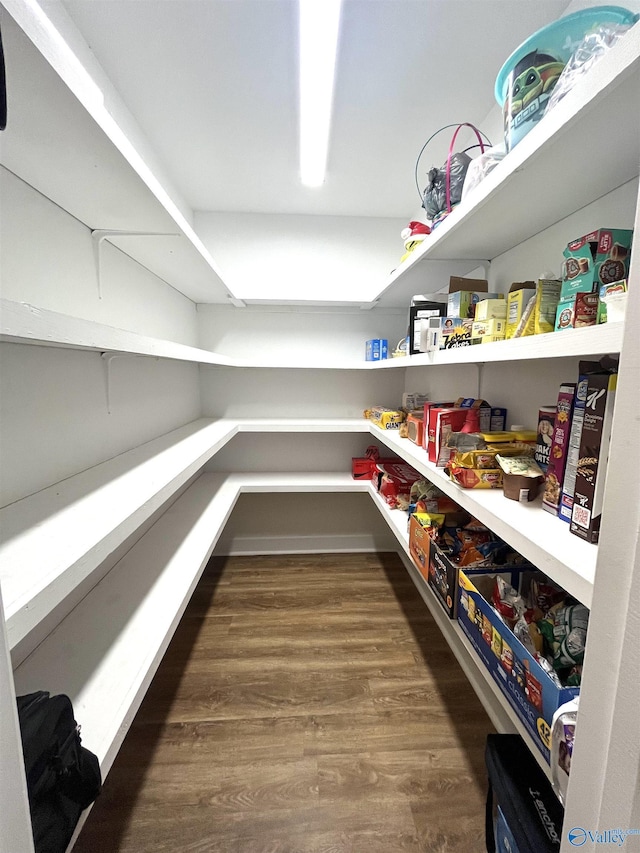 122 Taylor Ridge Rd, Leesburg, AL 35983 - view of storage area