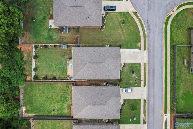 14930 Eva Cir, Athens, AL 35613 - drone / aerial view