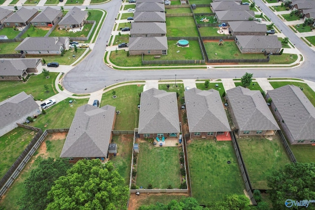 14930 Eva Cir, Athens, AL 35613 - aerial view of property's location with nearby suburban area