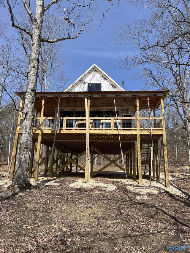 85,86,87, County Road 182, Cedar Bluff, AL 35959