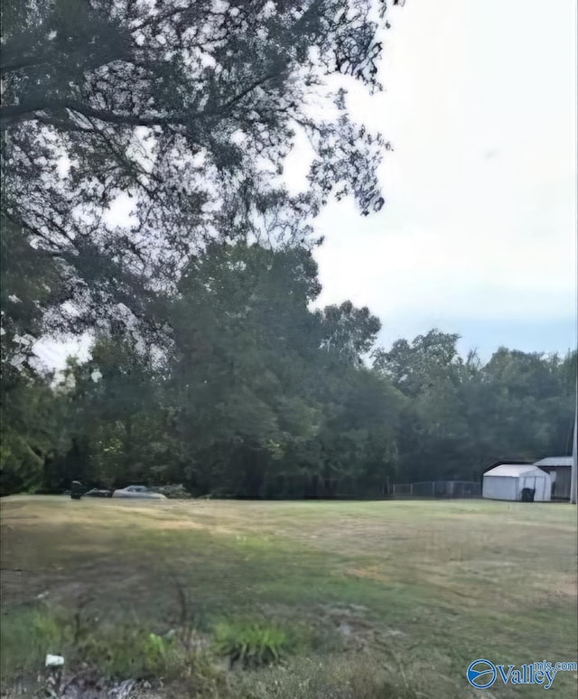 903 W Mcgaugh St SE, Hartselle AL, 35640 land for sale