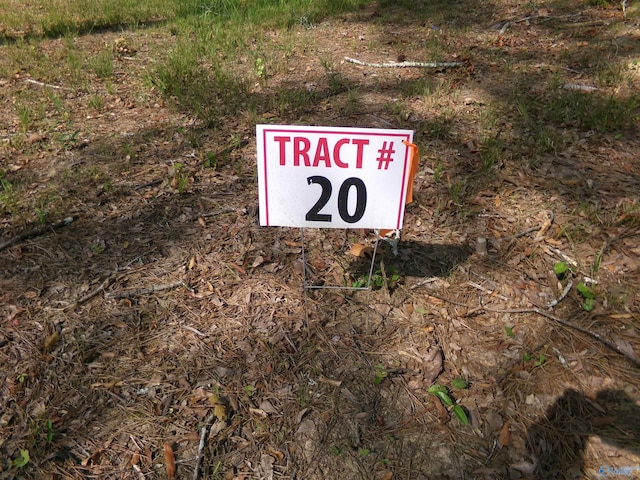 Listing photo 2 for LOT20 County Road 182, Cedar Bluff AL 35959