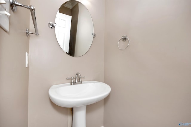 22656 Riviera Dr, Athens, AL 35613 - view of bathroom