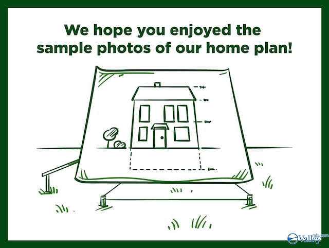 4025 Sherri St SW, Decatur, AL 35603 - view of miscellaneous property collateral