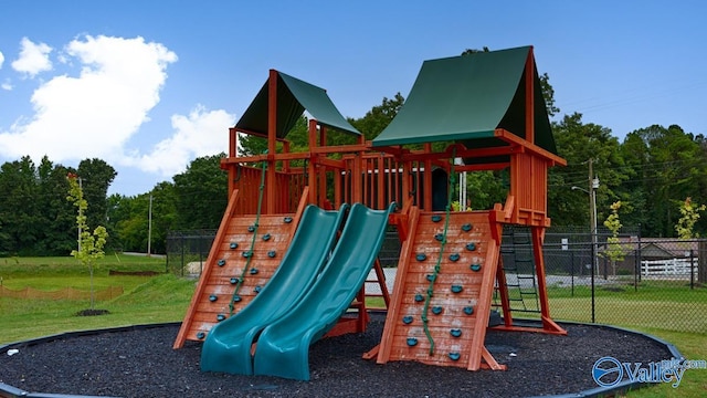 111 Wellspring Rd, Huntsville, AL 35810 - view of community play area