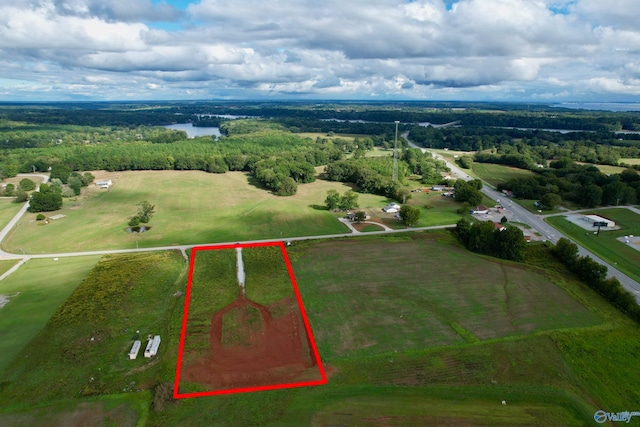 3275 County Road 70, Rogersville AL, 35652 land for sale