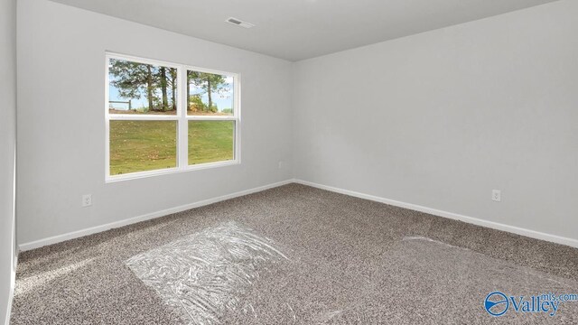 123 Trestle Point Dr, Harvest, AL 35749 - unfurnished room with carpet flooring and baseboards