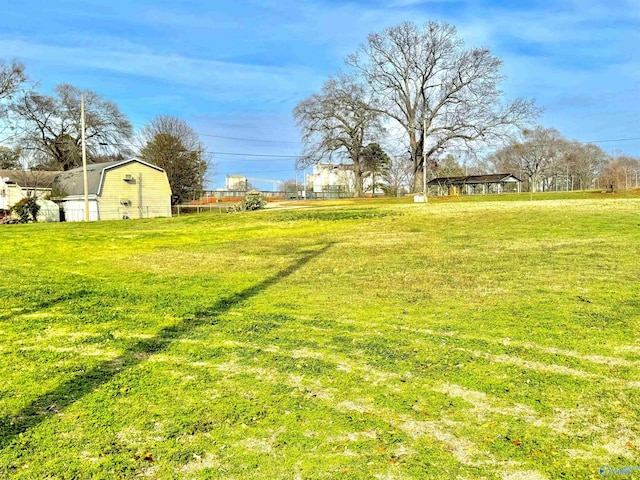 709 N Chestnut St, Decatur AL, 35601 land for sale