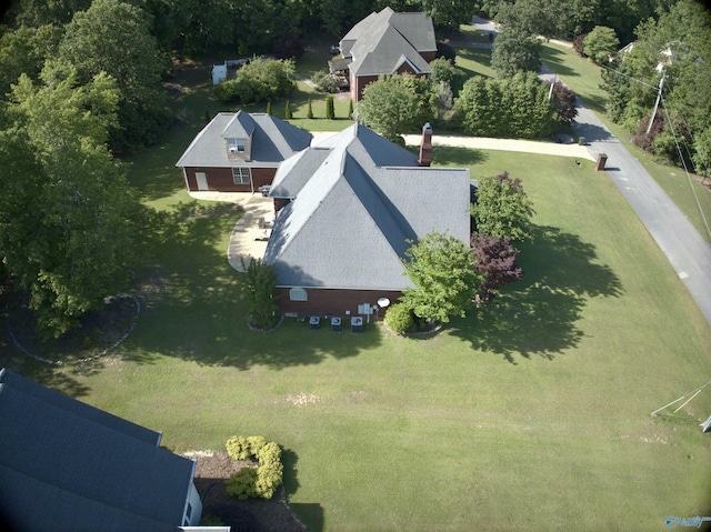 166 Hickory Rdg, Glencoe, AL 35905 - view of subject property