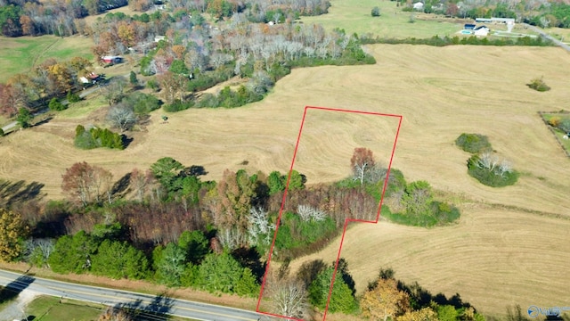 2.02 Baker Mountain Rd, Grant AL, 35747 land for sale