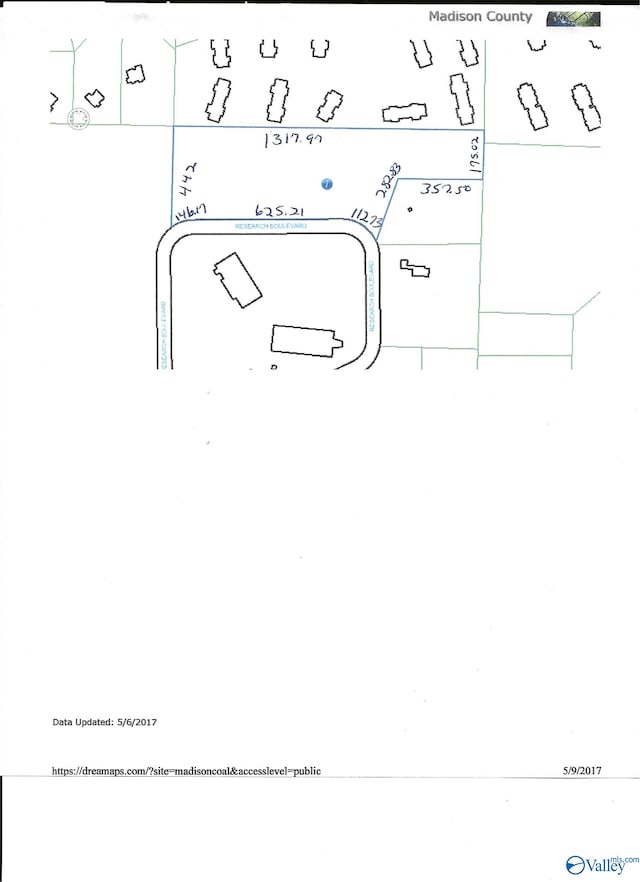 10 Research Blvd, Madison AL, 35758 land for sale