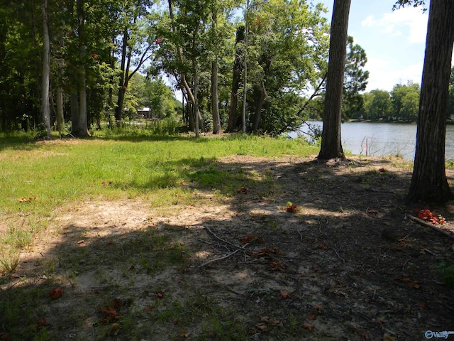LOTS37-38 County Road 182, Cedar Bluff, AL 35959