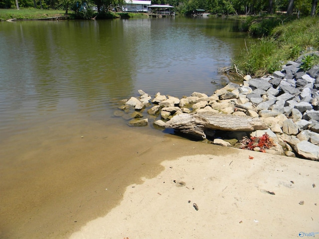 LOTS37-38 County Road 182, Cedar Bluff, AL 35959
