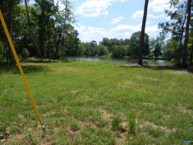 LOTS37-38 County Road 182, Cedar Bluff, AL 35959