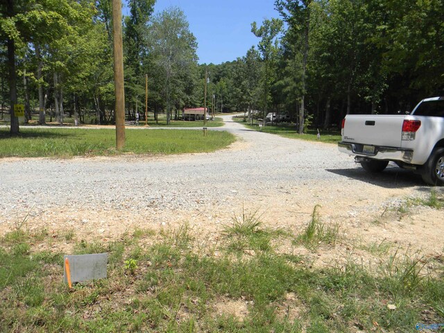 LOTS37-38 County Road 182, Cedar Bluff, AL 35959