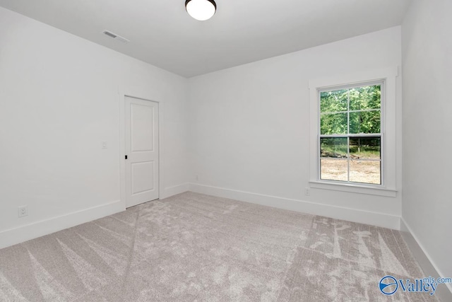 60 Trail Loop Rd, Huntsville, AL 35803 - unfurnished room with carpet floors and baseboards