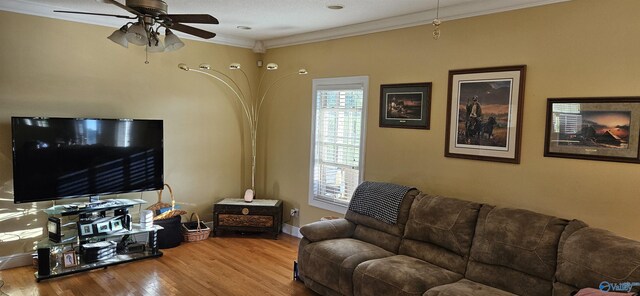 staircase featuring a chandelier, wood-type flooring, and vaulted ceiling