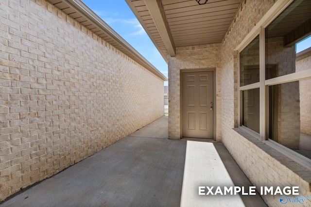 433 Lando Cain Rd, Hartselle, AL 35640 - view of property entrance