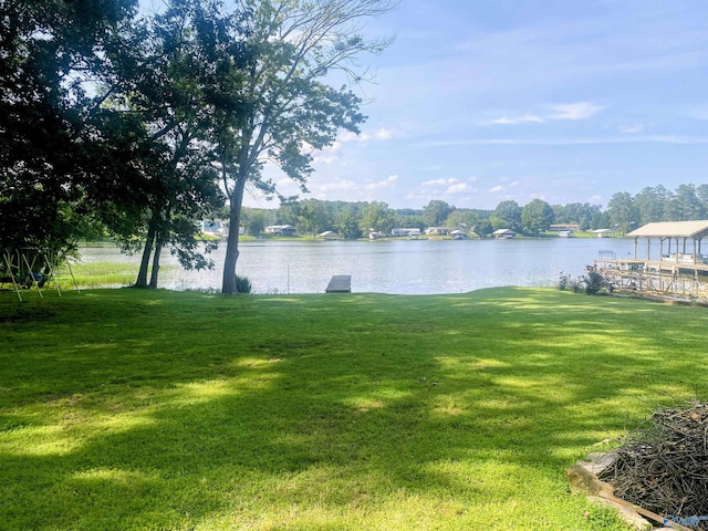 631 County Road 146, Leesburg, AL 35983