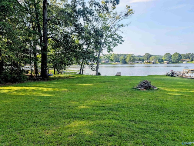 631 County Road 146, Leesburg, AL 35983