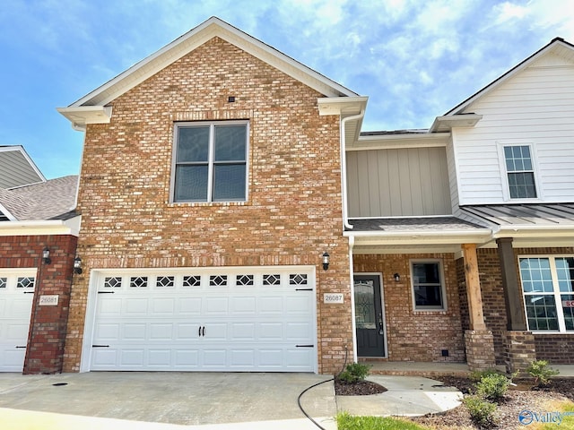 26087 Breakers Cir, Athens AL, 35613, 2 bedrooms, 2.5 baths townhouse for sale