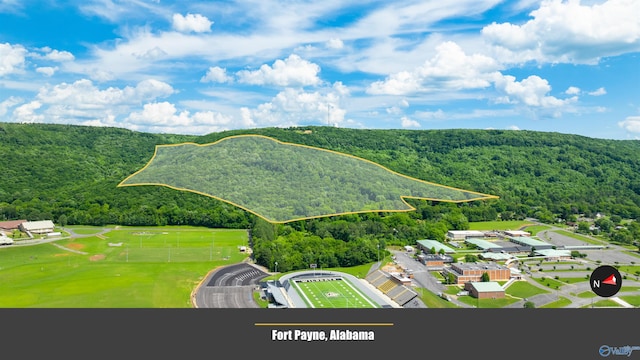 Listing photo 2 for 87AC Martin Ave, Fort Payne AL 36526