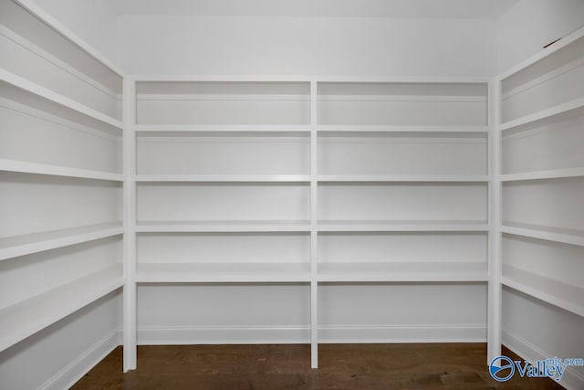 66 Natures Ridge Way, Huntsville, AL 35803 - view of storage area