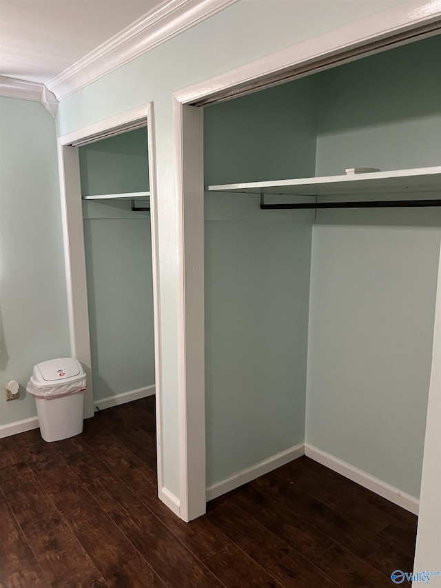 2143 Meadowood Dr, Southside, AL 35907 - view of closet
