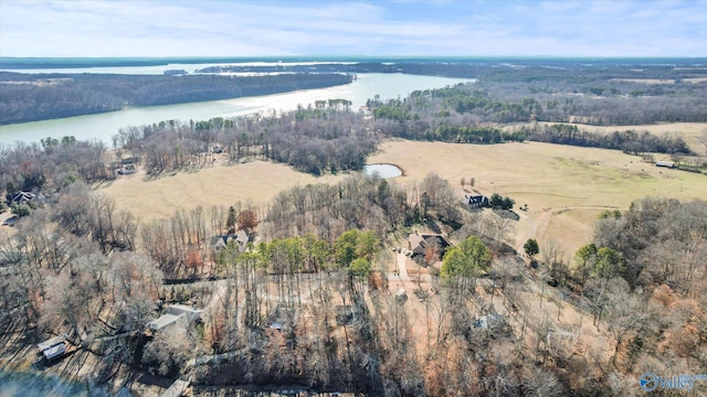 244 Poplar Springs Dr, Rogersville AL, 35652 land for sale