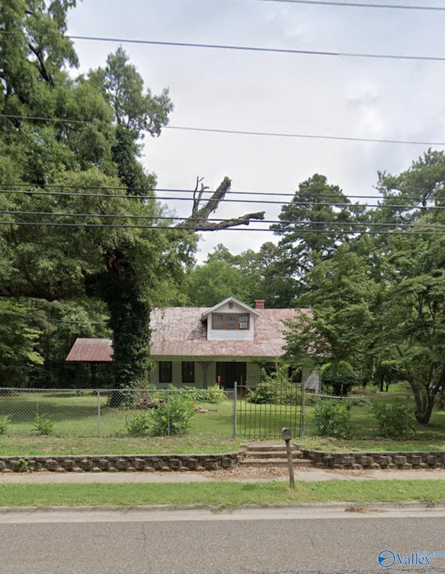 3402 NW Stringfield Rd, Huntsville AL, 35810 land for sale