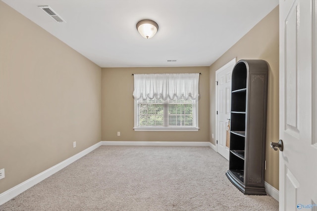 230 Knotting Pl, Madison, AL 35758 - carpeted empty room with baseboards