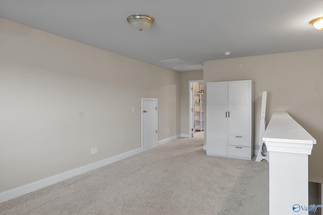 28622 Paseo Rd, Madison, AL 35756 - empty room featuring light colored carpet and baseboards