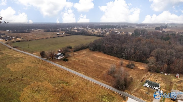 27172 N Wales Rd, Elkmont AL, 35620 land for sale