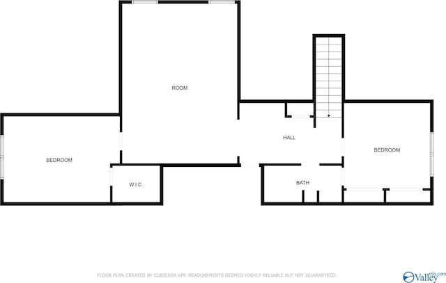 9045 Redstone Square Dr, Huntsville, AL 35824 - view of property floor plan