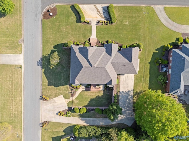 view of property location