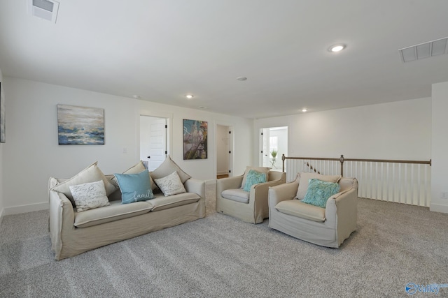 24139 Patriot Dr, Athens, AL 35613 - view of carpeted living room