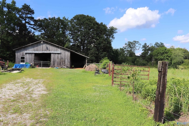 Listing photo 2 for 331 Hobb Ward Rd, Hartselle AL 35640