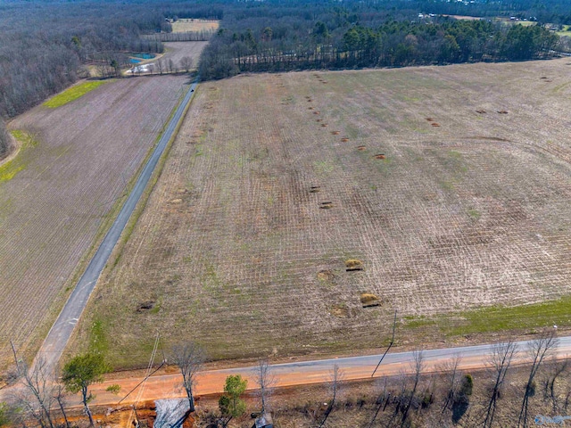 Listing photo 2 for LOT15 Treva Ln, Hazel Green AL 35750