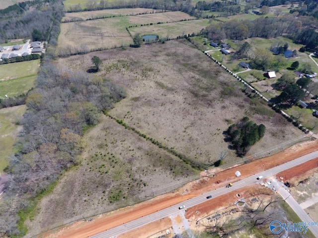 Listing photo 2 for 33/-ACRES Spring Ave, Decatur AL 35603