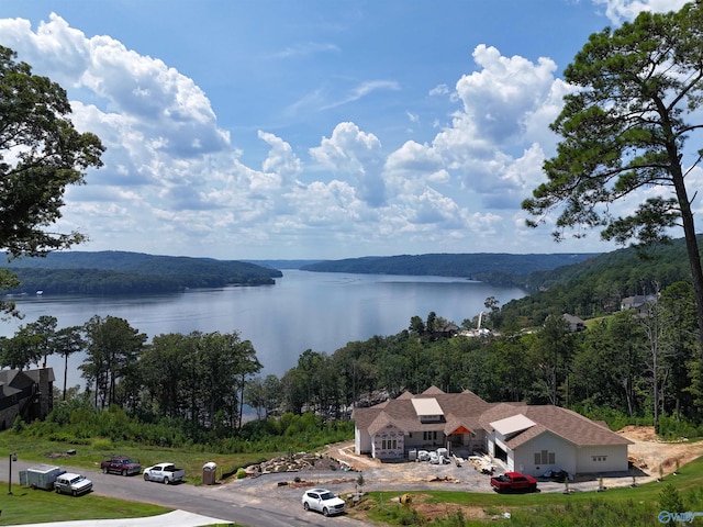 Listing photo 2 for 63 Fall Creek Dr, Guntersville AL 35976