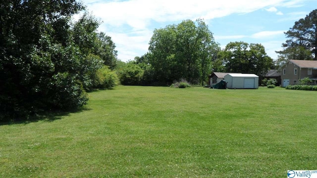 51 Mimosa St, Glencoe AL, 35903 land for sale