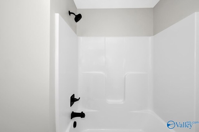111 Mayapple Trl, Madison, AL 35756 - full bathroom with shower / washtub combination